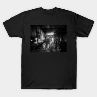 Saloon, Bodie, California T-Shirt